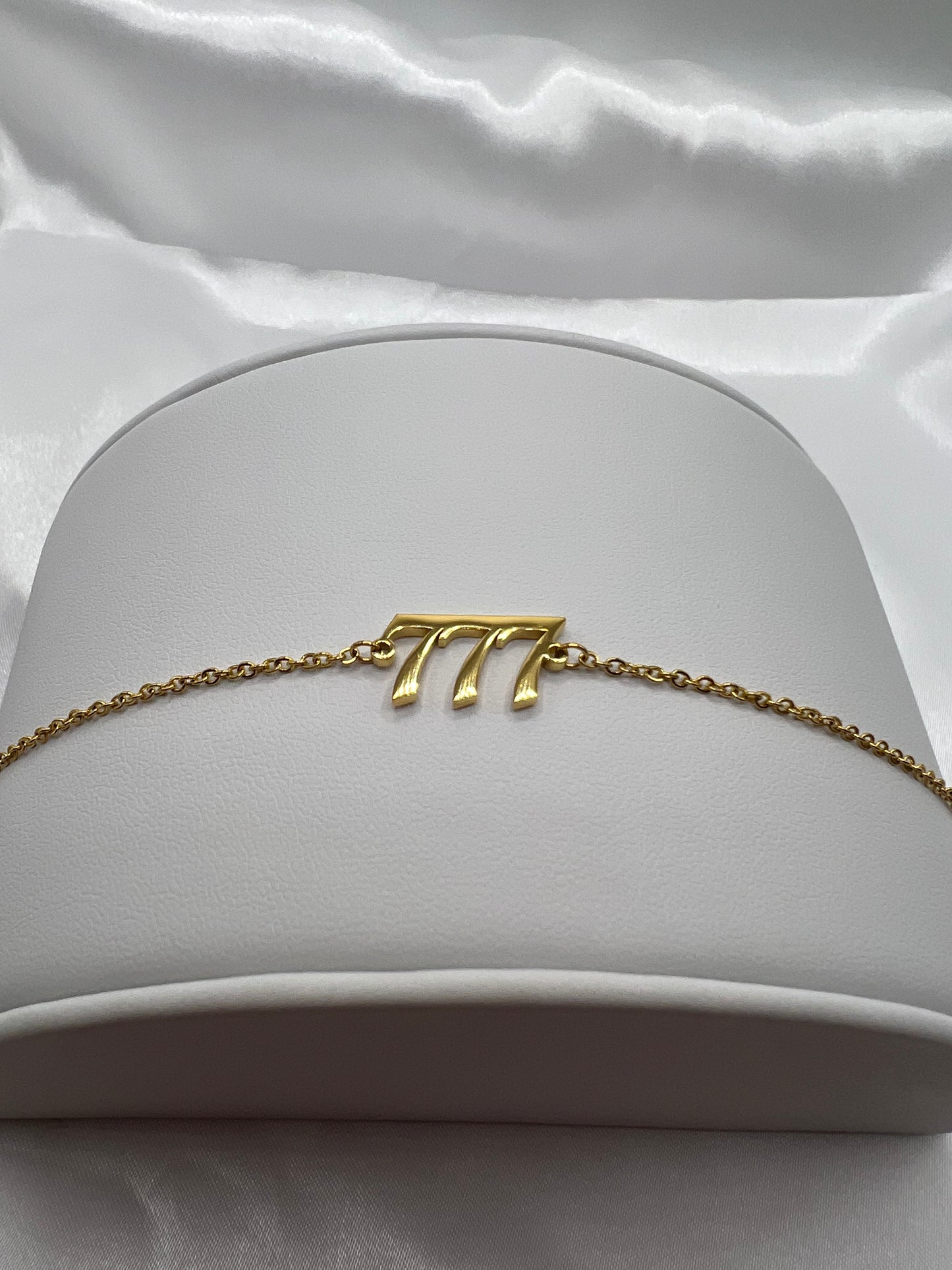 Angel Number Bracelets