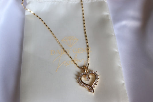 Heart Necklace