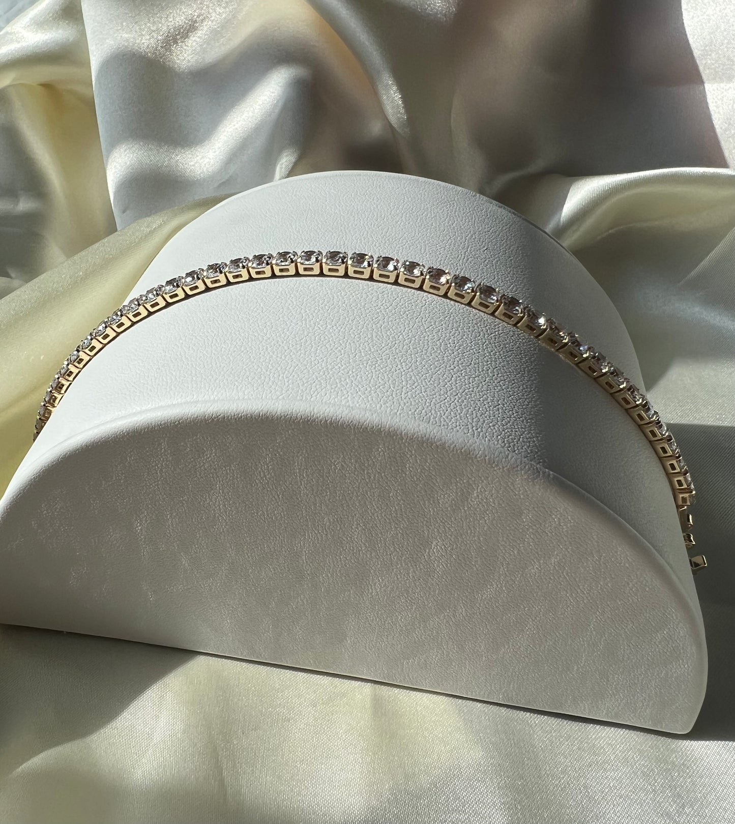Tennis Bracelet