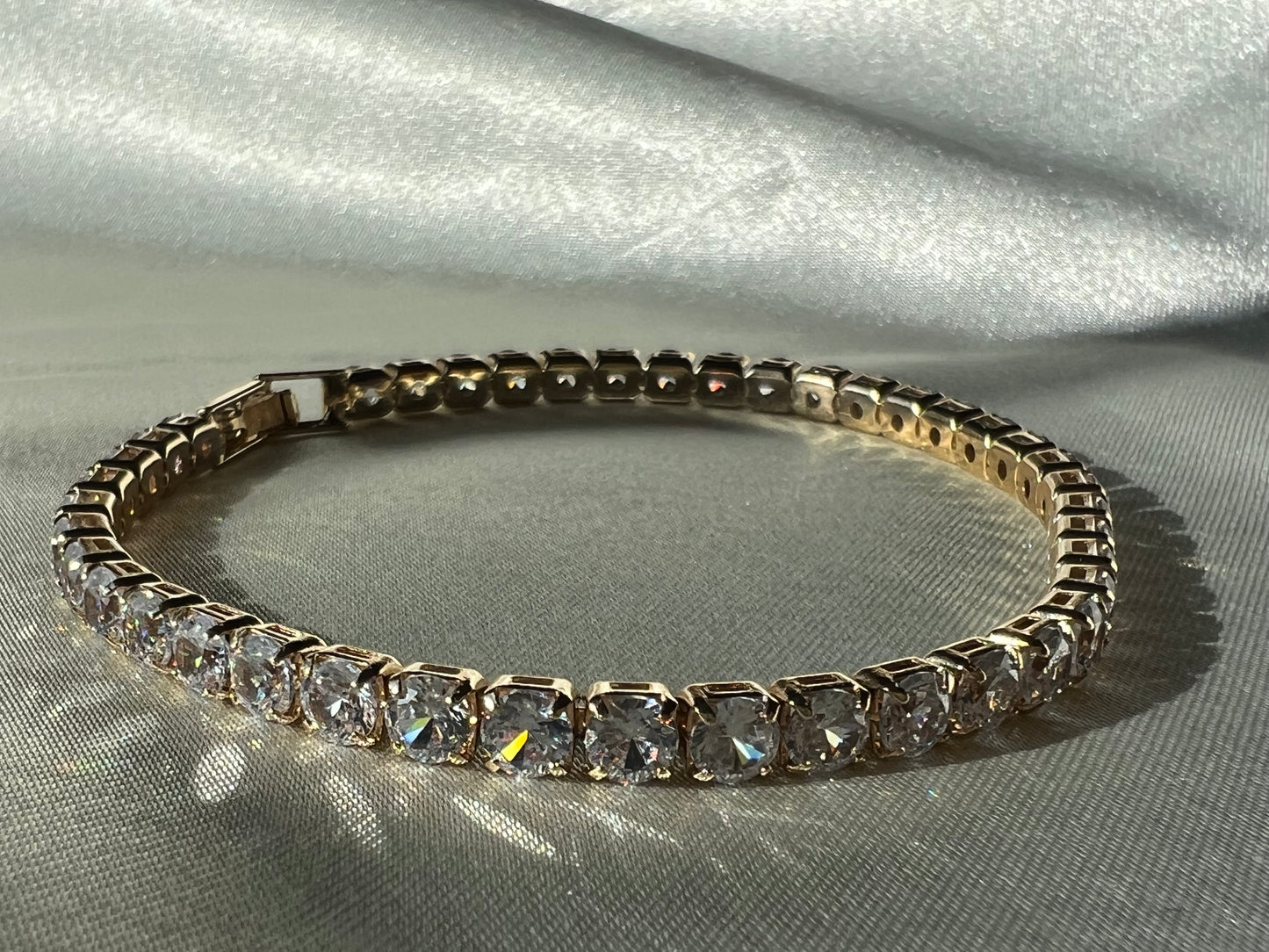 Tennis Bracelet